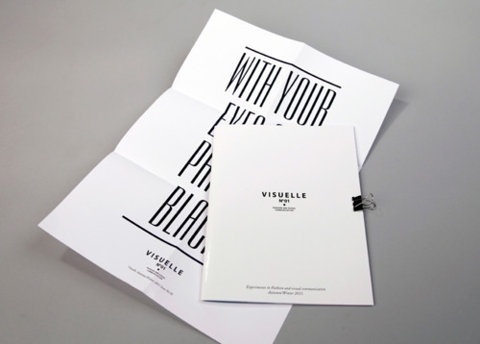 FFFFOUND! #fashion #type #lookbook