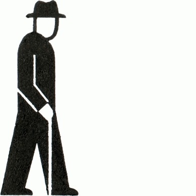GMDH02_00086 | Gerd Arntz Web Archive #icon #identity #icons #logos