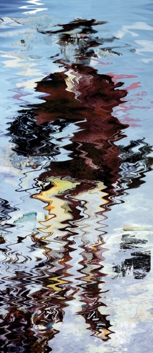 Bruce Clarke FANTOME