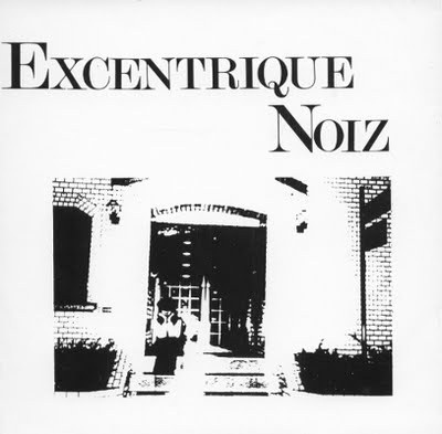 Sunday, August 28, 2011 #cover #album #post #punk