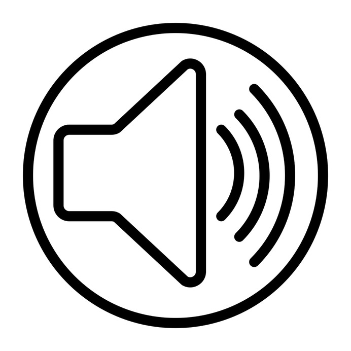See more icon inspiration related to sound, speaker, audio, volume, multimedia, multimedia option and interface on Flaticon.
