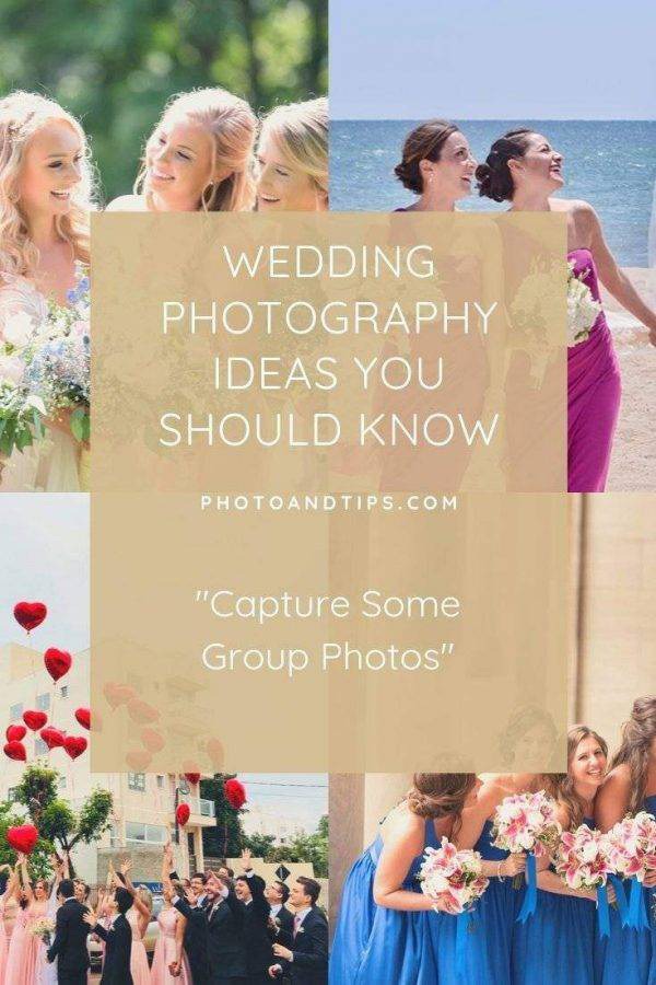 Wedding Photography Ideas from a couple who had the same thoughts when they determined to get married. @photoandtips #wedding #weddingphoto #weddingphotographer #weddingphotography #weddingphotographytips #weddingchecklist #weddingphotoshoot #weddingphotographyideas #photoandtips #photography101