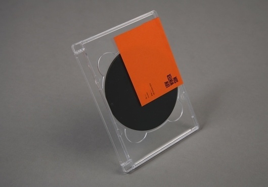 Because Studio – High Res Special | September Industry #stationary #design #graphic #minimalism