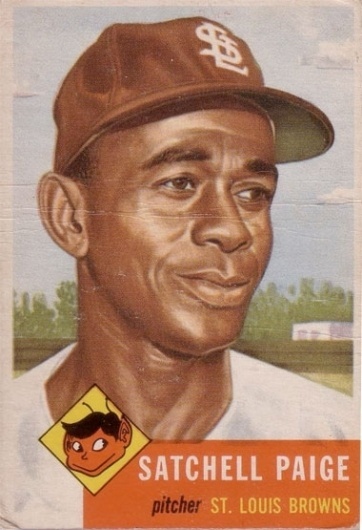 Draplin Design Co. #baseball #card #vintage
