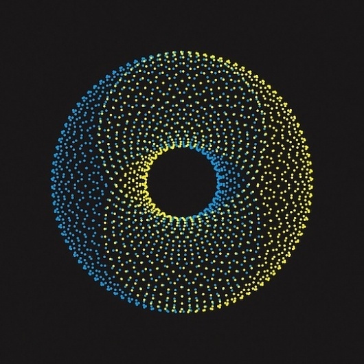 Michael Cina – Sound in Motion SIM-7 – Selectism.com #michael #print #design #graphic #cina