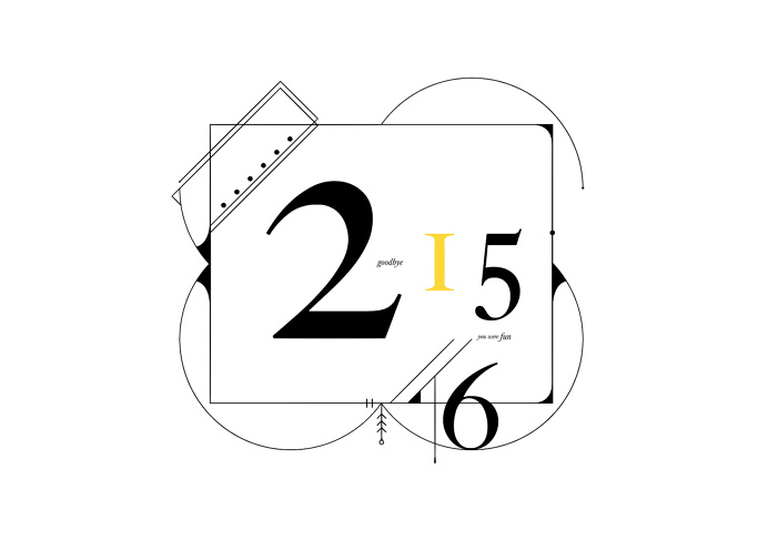 2015 - 2016