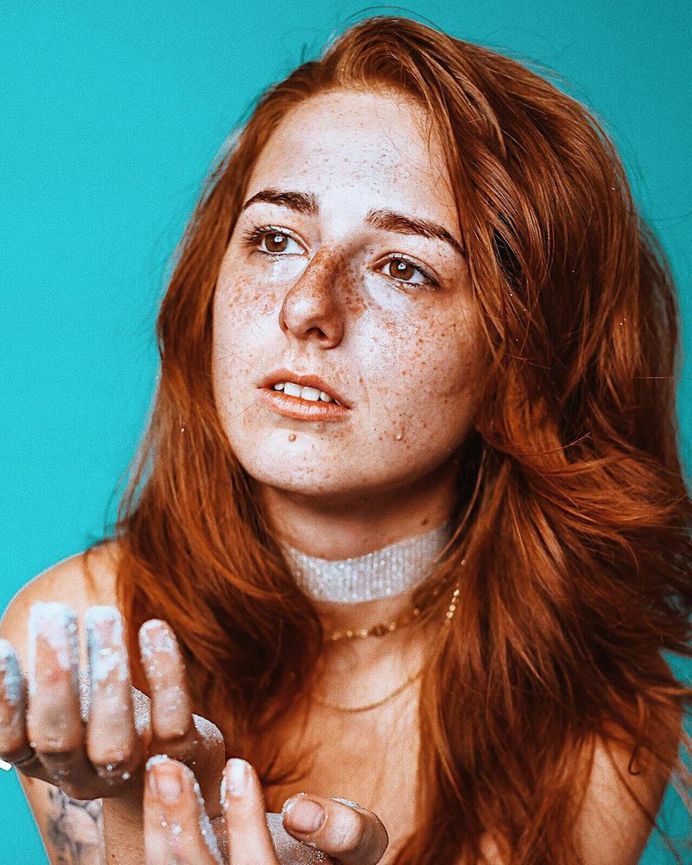 Gorgeous Lifestyle and Beauty Portrait Photography by Melinda Boyd