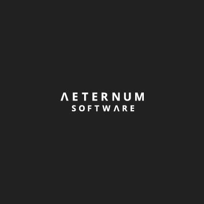 Aeternum Software Logo