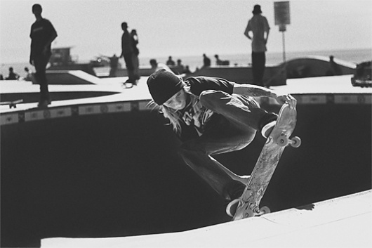 Plasticmonument | | All Things Design, Photography & Random #venice beach