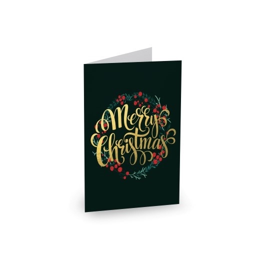 Gold Christmas #paperlust #christmas #holiday #christmascard #cards #card #holidaycard #photocard #photo #design #print #digitalprint #wedd