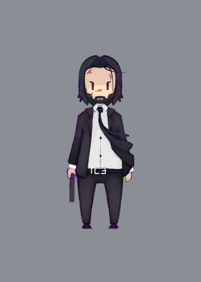 John Wick