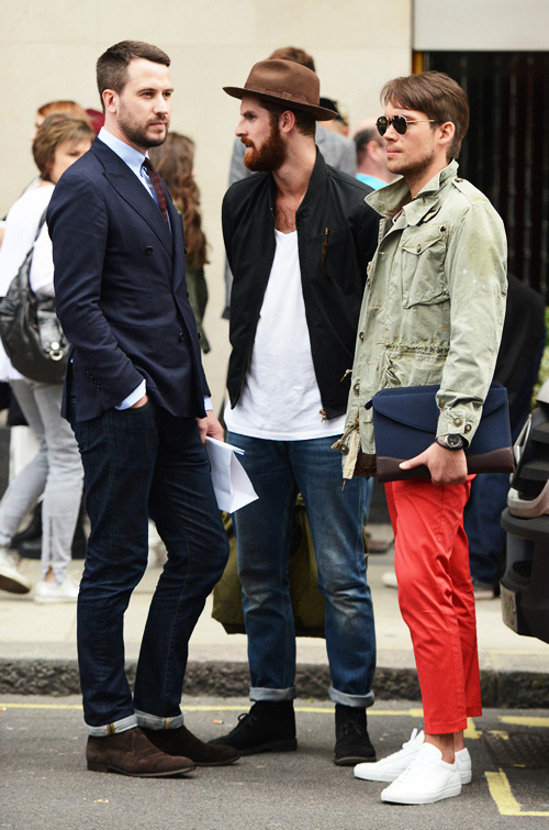 yourstyle men:Style For Menwww.yourstyle men.tumblr.comVKONTAKTEÂ // Â FACEBOOK #white #black