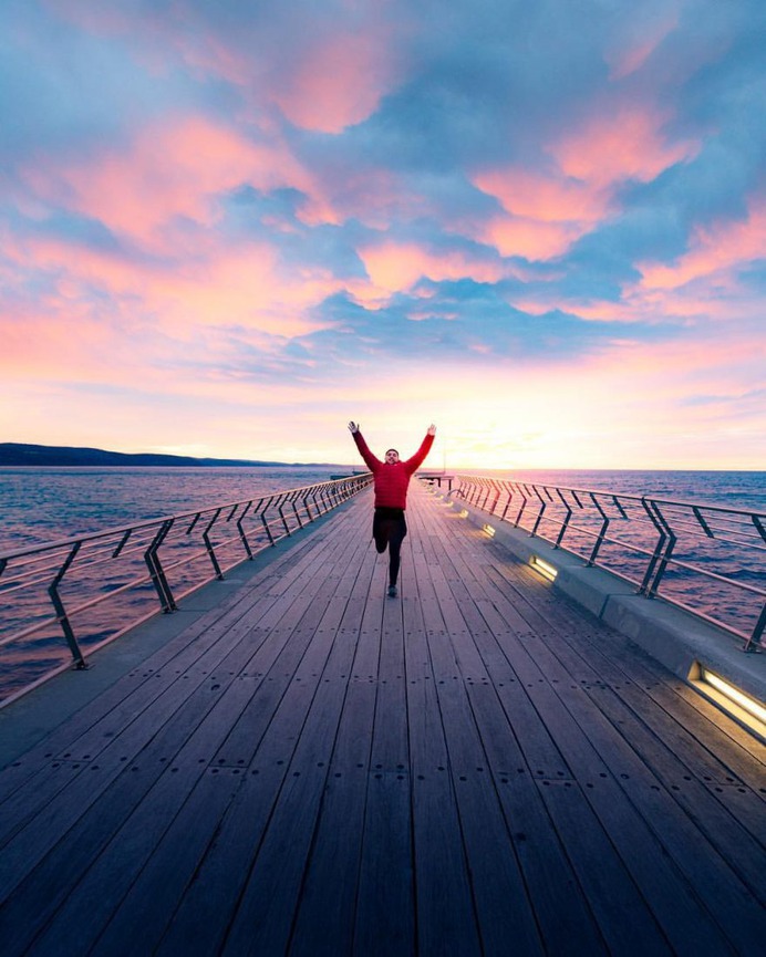 Spectacular Outdoor and Adventure Photography by Rory Court