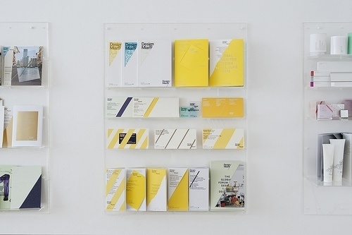 » MadeThought — Curiosity Cabinet N° 3 Flickrgraphics #design #graphic #madethought