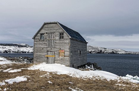 cabin porn 03.jpg #mountain #snow #cottage #architecture #cabin