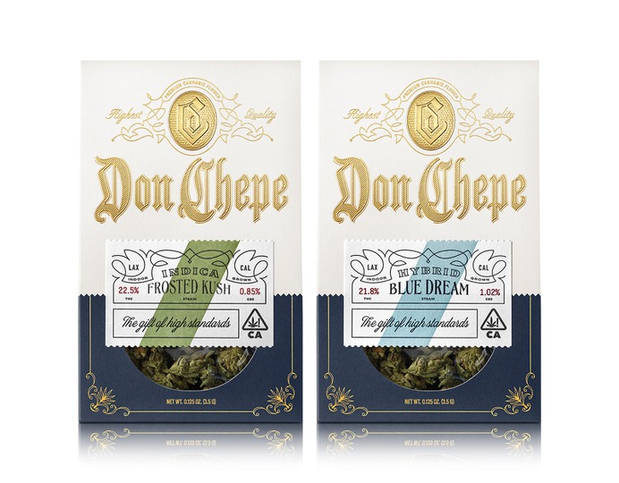 Don ChepeCannabis - Pavement Design, LLC