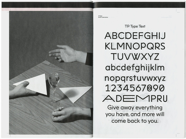 Visva: Photo #font