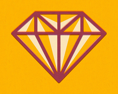 Yellow Diamond #diamond