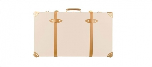 Gimme Bar | COLLECTIONS – GLOBE-TROTTER #fashion #product #design #suitcase