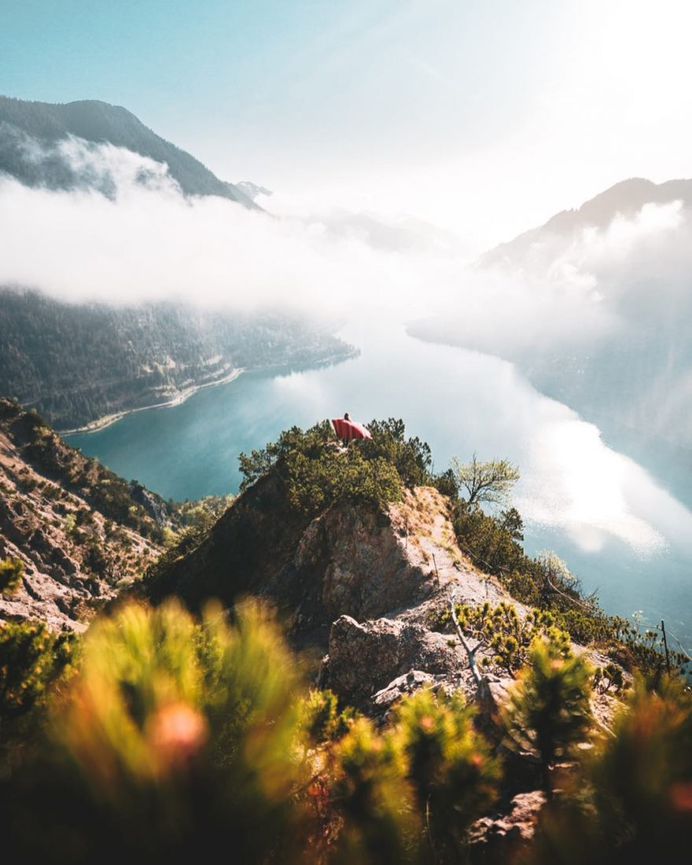 Stunning Adventure and Landscape Photography by Matt Cannon