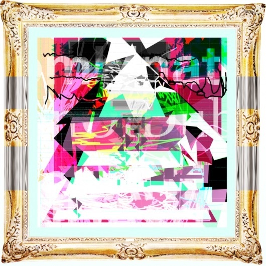 CODANDA by ~Robinvaneijk #codanda #color #art