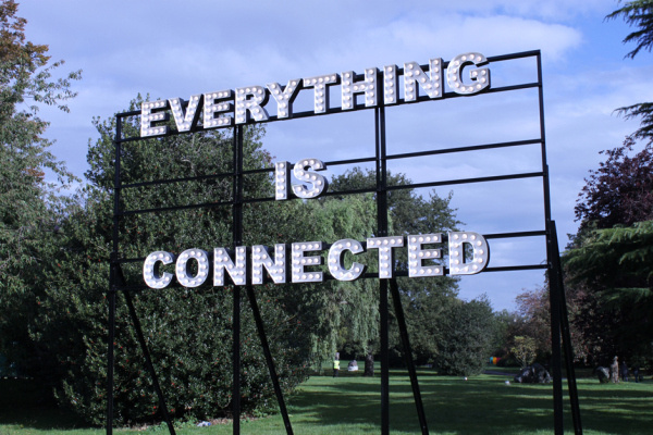 Peter Liversidge | PICDIT #art #neon
