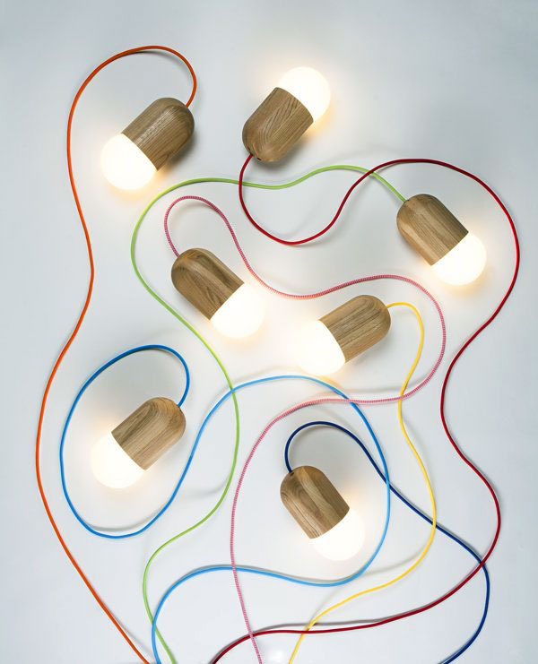 LightBean Lamp