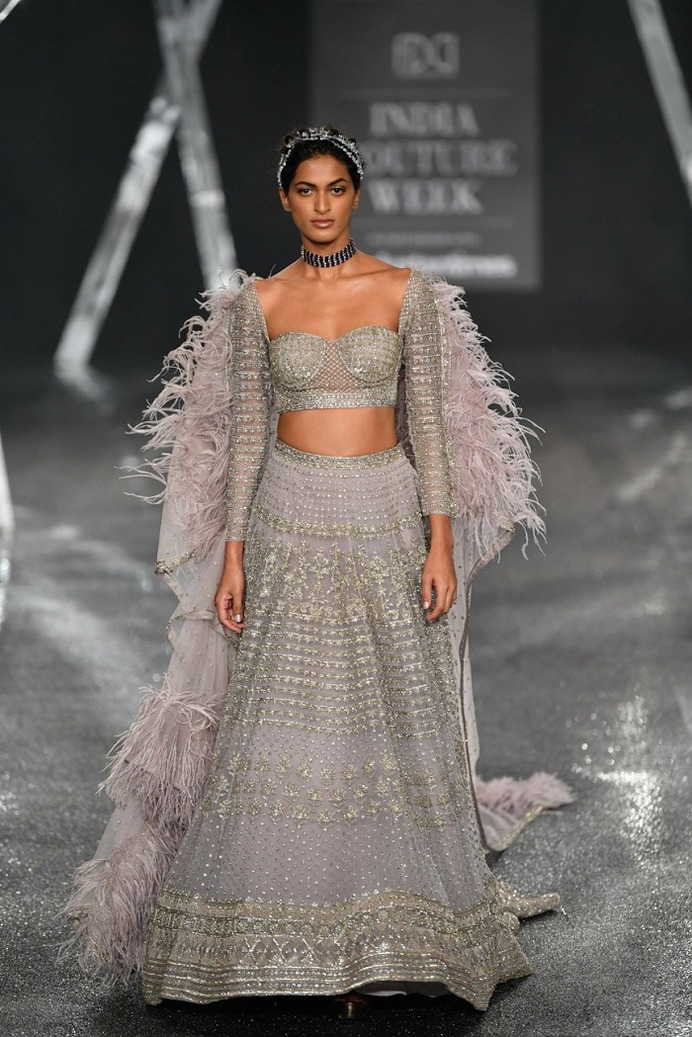 5 Insta-Worthy Fashion Trends For Millenial Brides Of 2020