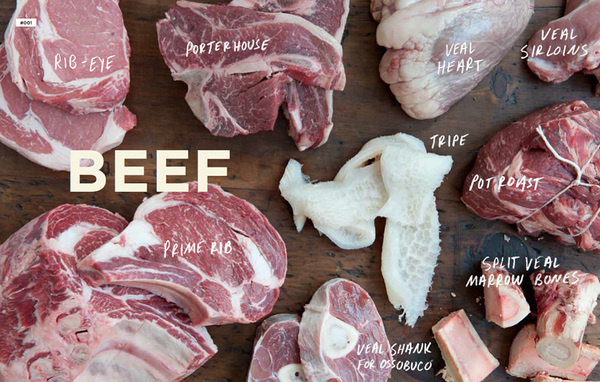 michael symon carnivore cookbook 7 #meat #photography #cookbook #book