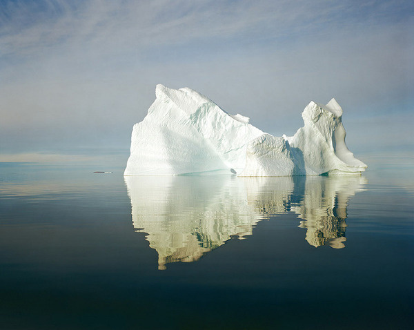 but does it float #olaf #iceberg #otto #photography #becker