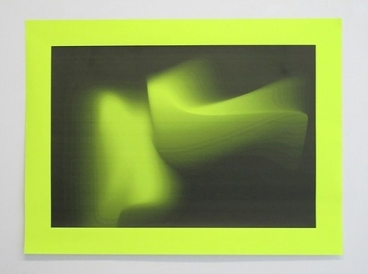 Creative Research / Alexander Lis / Visual Communication and Creative Research #abstract #graphic #fluro