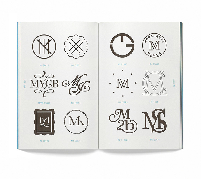 typetoken® | Showcasing & discussing the world of typography, icons and visual language #monogram