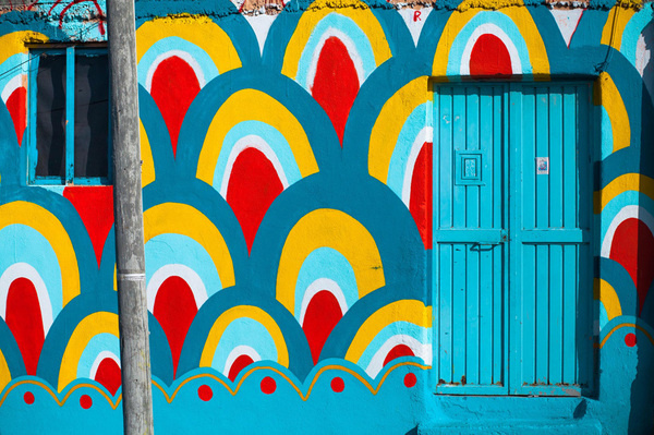 13_BoaMistura_LasAmericas #illustration