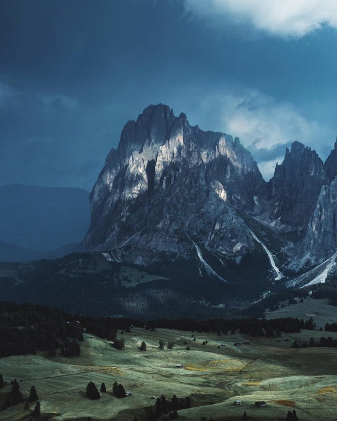 Wonderful Outdoor and Landscape Photography by Joe Clarke