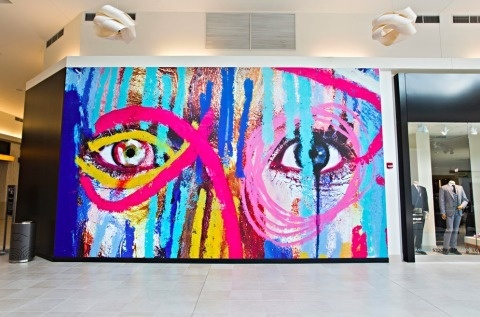 Austyn Weiner | PICDIT #photo #design #color #art #fashion