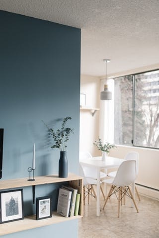 A Scandinavian-Inspired Small Apartment in Vancouver | Apartment Therapy