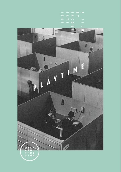 Playtime #poster
