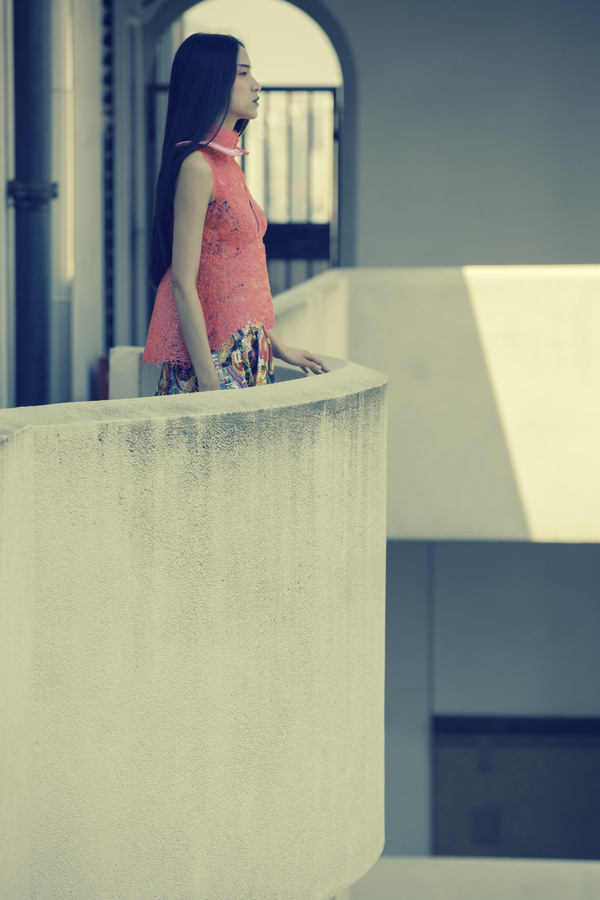 Melting Pot on the Behance Network #colors #photography