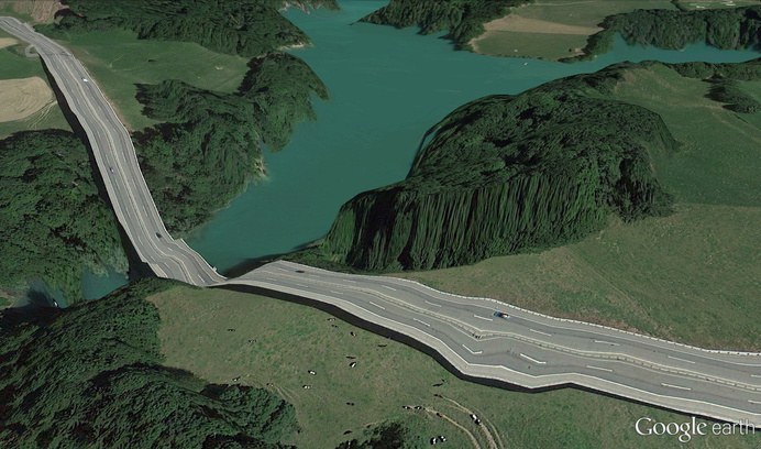 switzerland_3 #google #maps