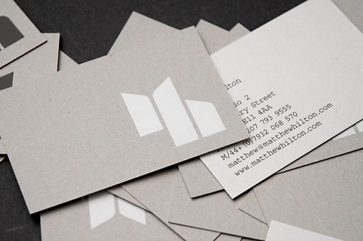Spin — Matthew Hilton #logo #identity #branding #stationery