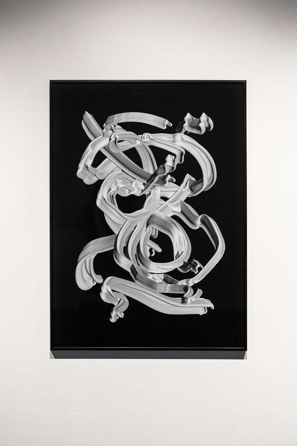 From Radiance And Dissolution #print #drawing #3d