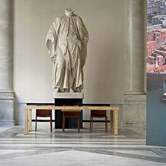 Genova Oggi Genova Domani - 20 | Flickr – Condivisione di foto! #urbanism #architechture #exhibit #cibicworkshop