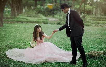 getting good husband dua