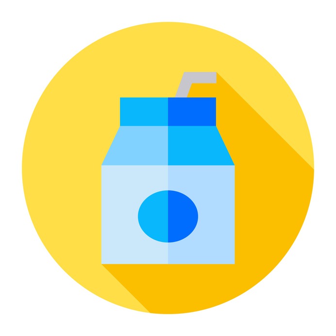 See more icon inspiration related to milk, food and restaurant, beverage, straw, breakfast, bottle, food and drink on Flaticon.