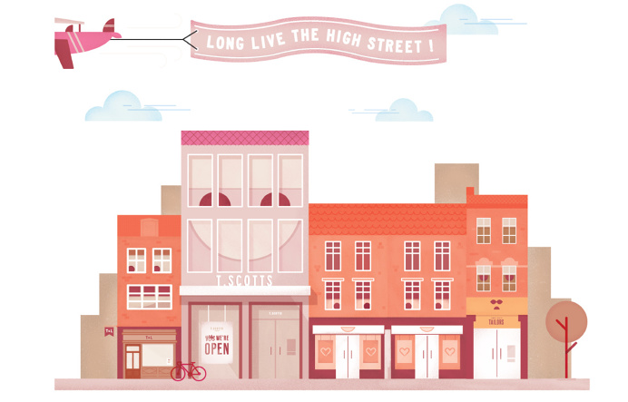 editorial illustration www.lucasjubb.co.uk