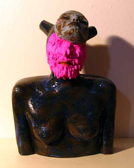 Sculpture by Ivan Prieto #surreal #sculpture #art