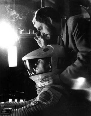 Space #odyssey #kubrick #space #stanley