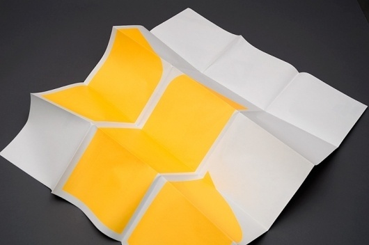 allinthe.name | Identity design and inspiration #print #design #spin