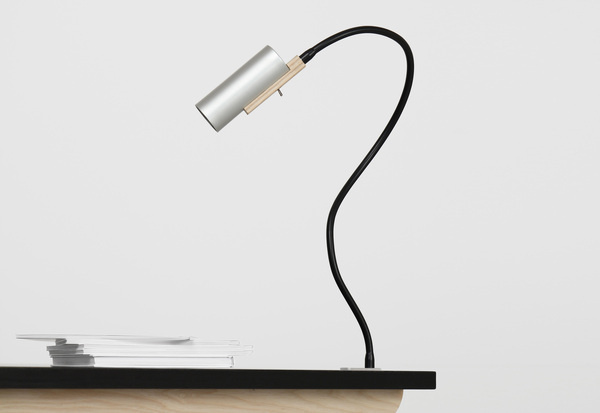 La Funsel by Nils Holger Moormann #lighting #light #minimal