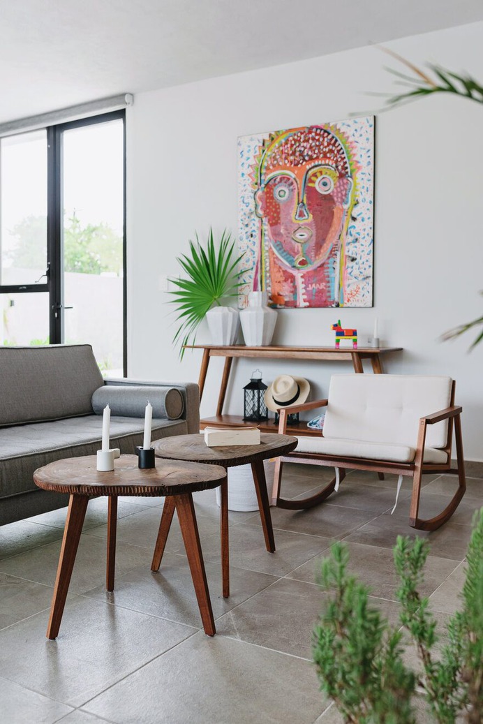 interior design, Workshop: Design + Construction